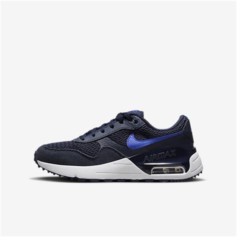 nike air max 2016 kids blauw|Kids Blue Air Max Shoes (7) .